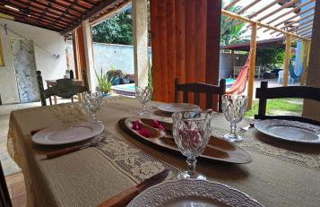 Amplia Casa para Temporada en Porto Seguro - Foto 26