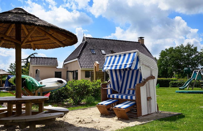 Family House With Wellness - Photo 31