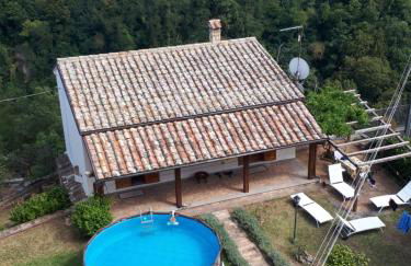 Villa Raniero Gatti - Foto 14