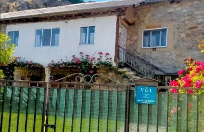 Turismo en Babia Bajo los nidos - Foto 1