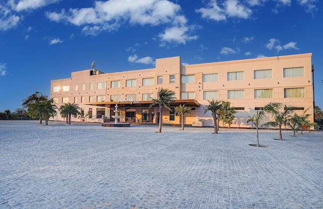 Sunday Resort Manesar - Foto 1