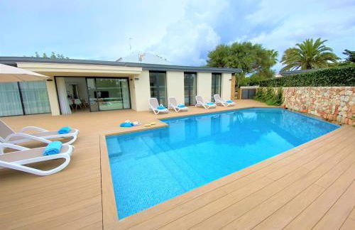 Villa LUCIA - Foto 8