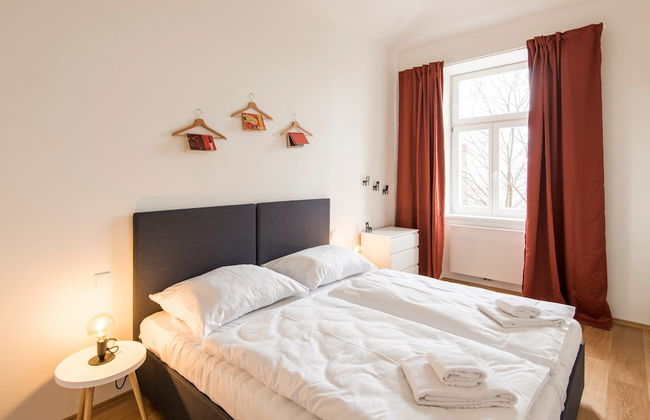 Rehorova Apartments - Foto 4