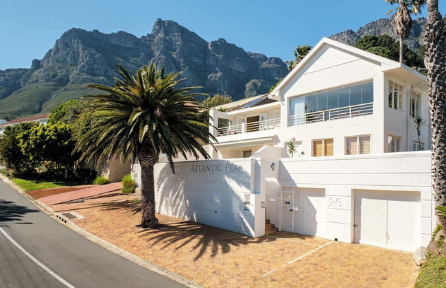 Classic Charm Meets Modern Comfort at Atlantic Pearl - Foto 20