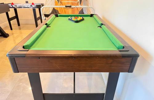 Spacious 4/4 Home Central To All Attractions - Foto 12