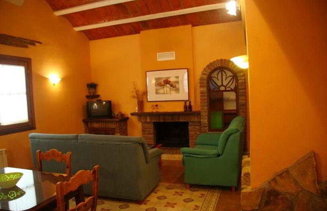 Cuevas La Granja - Photo 28