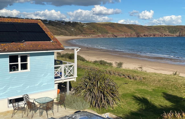 The Sandcastle - Foto 18