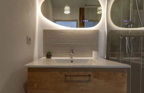 Le T2 Green, 4 pers, clim, piscine, parking - Foto 25