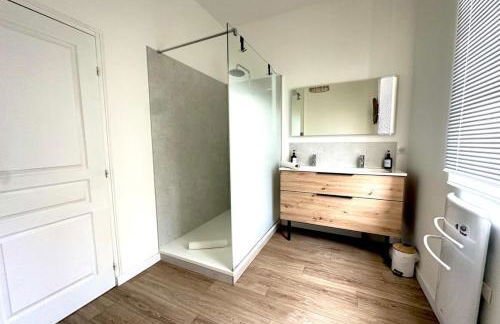 Le Gîte d’en Bas-St Valery à 15min-Équipement bébé - Foto 39