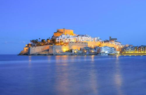 Ítaca Apartment Peñiscola - Foto 27