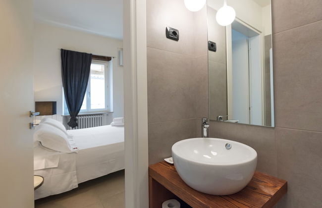 Il Vicolo Aparthotel Verona - Foto 34