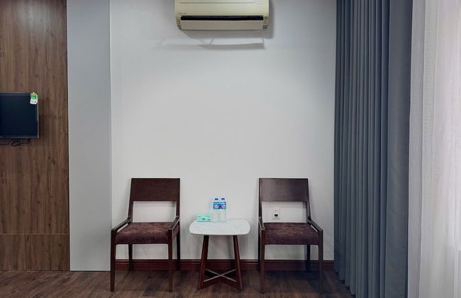 TCICO Hotel - Foto 25