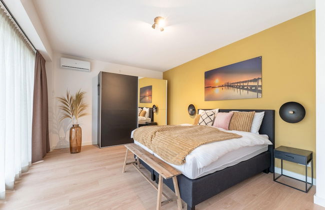 Waterfront Villa, Forest & Golf Club - Foto 9