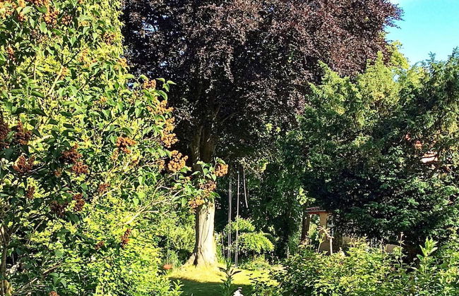 Spacious Cottage Retreat in Sonderborg-by Traum - Photo 65