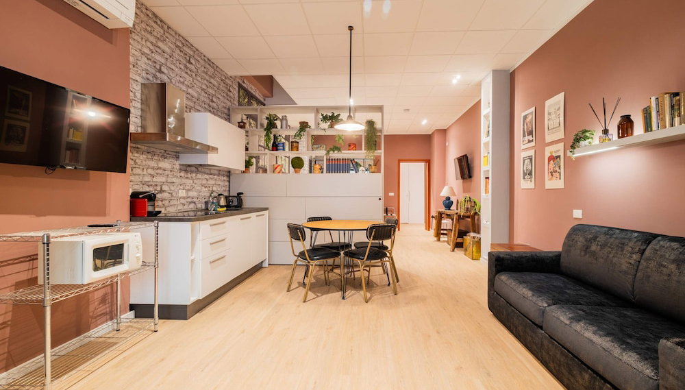 Casa Polese in Bologna - Foto 1, Habitación
