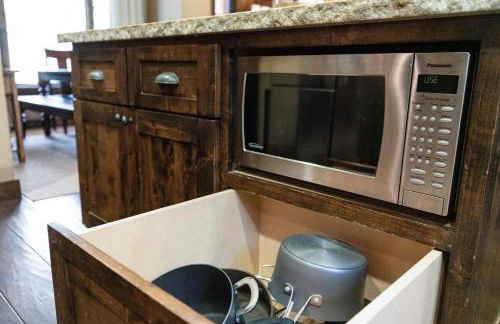 CYH1012 - Hidden Cedar home - Foto 20