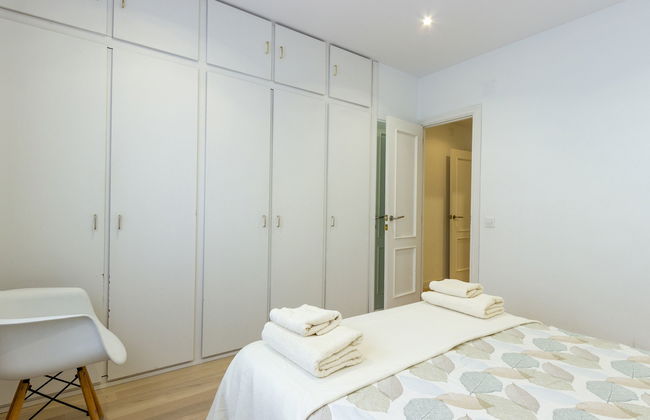 Chamartin-Ciudad Ramos Carrion - Foto 17