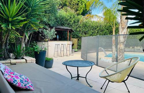 Dépendance tout confort - classé 4 étoiles - Foto 21