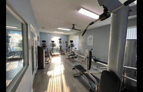 HOUSE 4 Bdr Eco ThematicSaltwater PoolGame Room - Photo 55