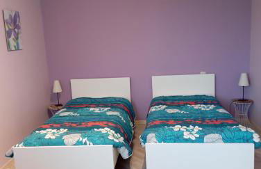 villa Lortal - Foto 10