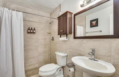 Hot Tub and Fenced Yard Pet-Friendly Miramar Haven! - Photo 20