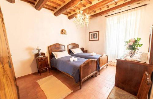 Castello di Crocicchio - Foto 4