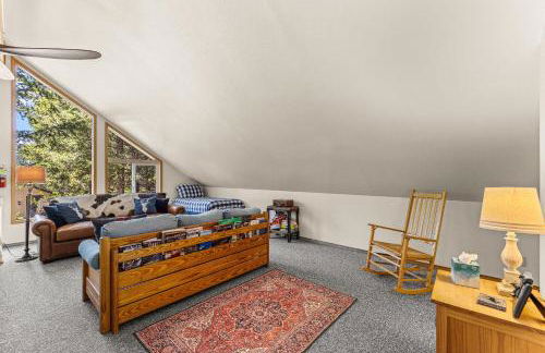 Longhorn Hideaway by Casago McCall - Donerightmanagement - Foto 73