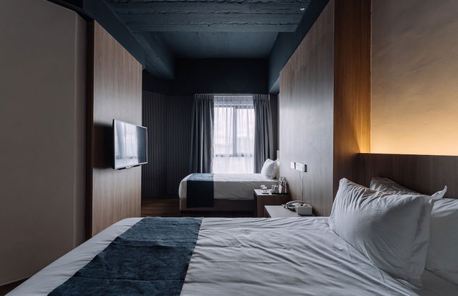 Impiana by Roxy Hotel - Foto 9