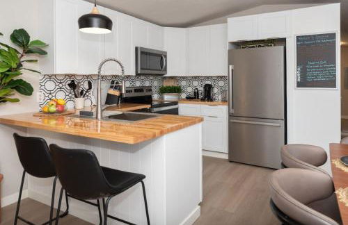 Dragonfly Beach Retreat - Foto 1