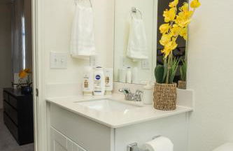 Lavishly Decorated 3-Bedroom Home Near Samsung-Taylor with King-Sized Bed - Foto 10