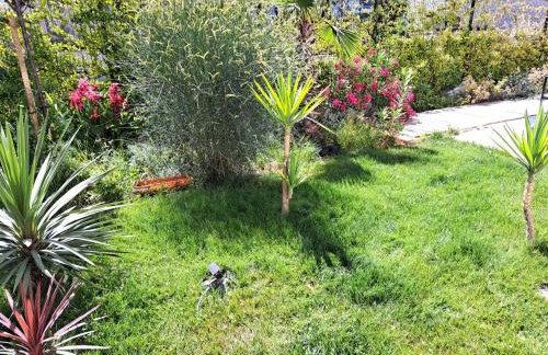 Apartment with private pool - Foto 52