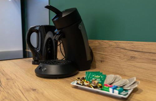 KASA ZEN - Climatisation - Tout équipé - Stationnement gratuit - Foto 6