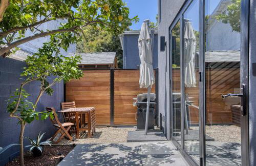 Brand-New MCM Guesthouse in West Los Angeles - Foto 25