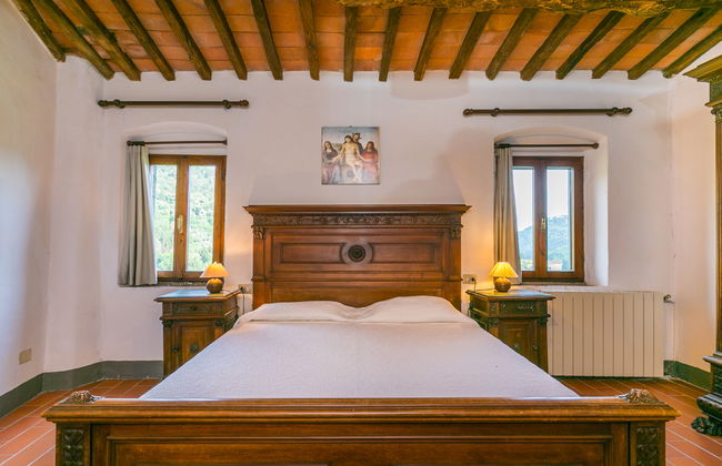 Podere Villa / Apt. Gigi - Foto 20