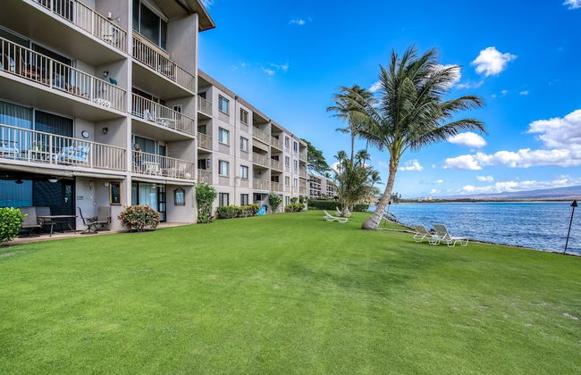 Maalaea Kai 215 1 Bedroom Condo - Foto 47