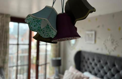 2 Bed Duplex Penthouse Apartment by Mathew Street Sleeps 6 - Foto 34