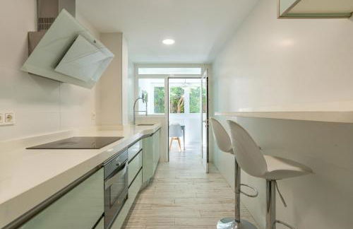 Sea View with Parking by LU&CIA - Foto 9