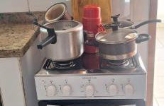 casa de praia para temporada - Foto 6