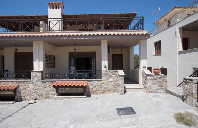 Possidi Villas IV by Halkidiki Villas - Foto 23