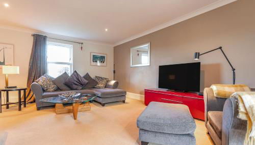 Links Lodge - Blacklaws Steading - Foto 2