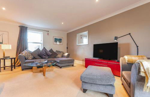 Links Lodge - Blacklaws Steading - Foto 2