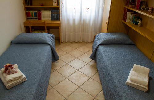 Apartments Delise - Foto 40