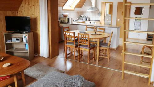 Ferienwohnung Seeblick Nr 3, 2 Zi-Bärental, Feldberg - Foto 3