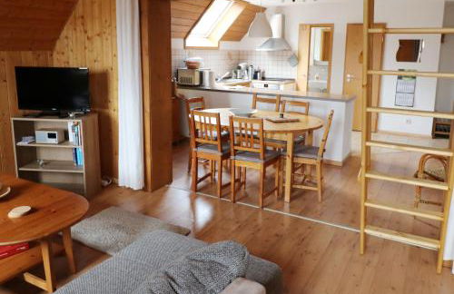 Ferienwohnung Seeblick Nr 3, 2 Zi-Bärental, Feldberg - Foto 3