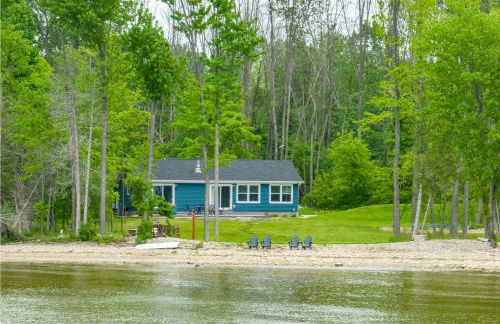 Bayfront Escape Hot Tub, Kayaks Dogs Welcome - Photo 39
