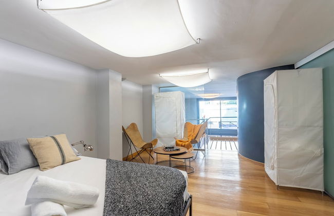 MSB Gracia Pool Terrace Center - Foto 13