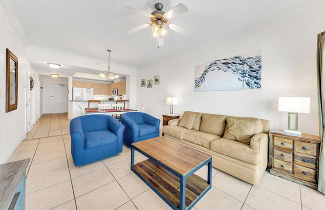 Crystal Tower Comfort Condos by Hosteeva - Foto 46