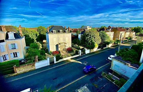 APPARTEMENT PROCHE GARE ET CENTRE VILLE - Foto 70