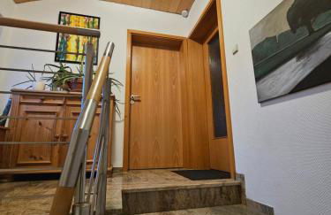 Ferienwohnung Kratzert Gütersloh 1-2 Schlafzimmer - Foto 29