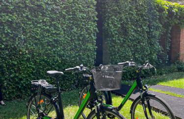 Les Cols Pavellons - Foto 33